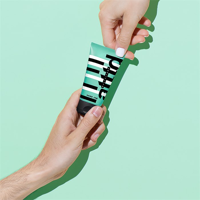 Anti-Transpirant Handcreme