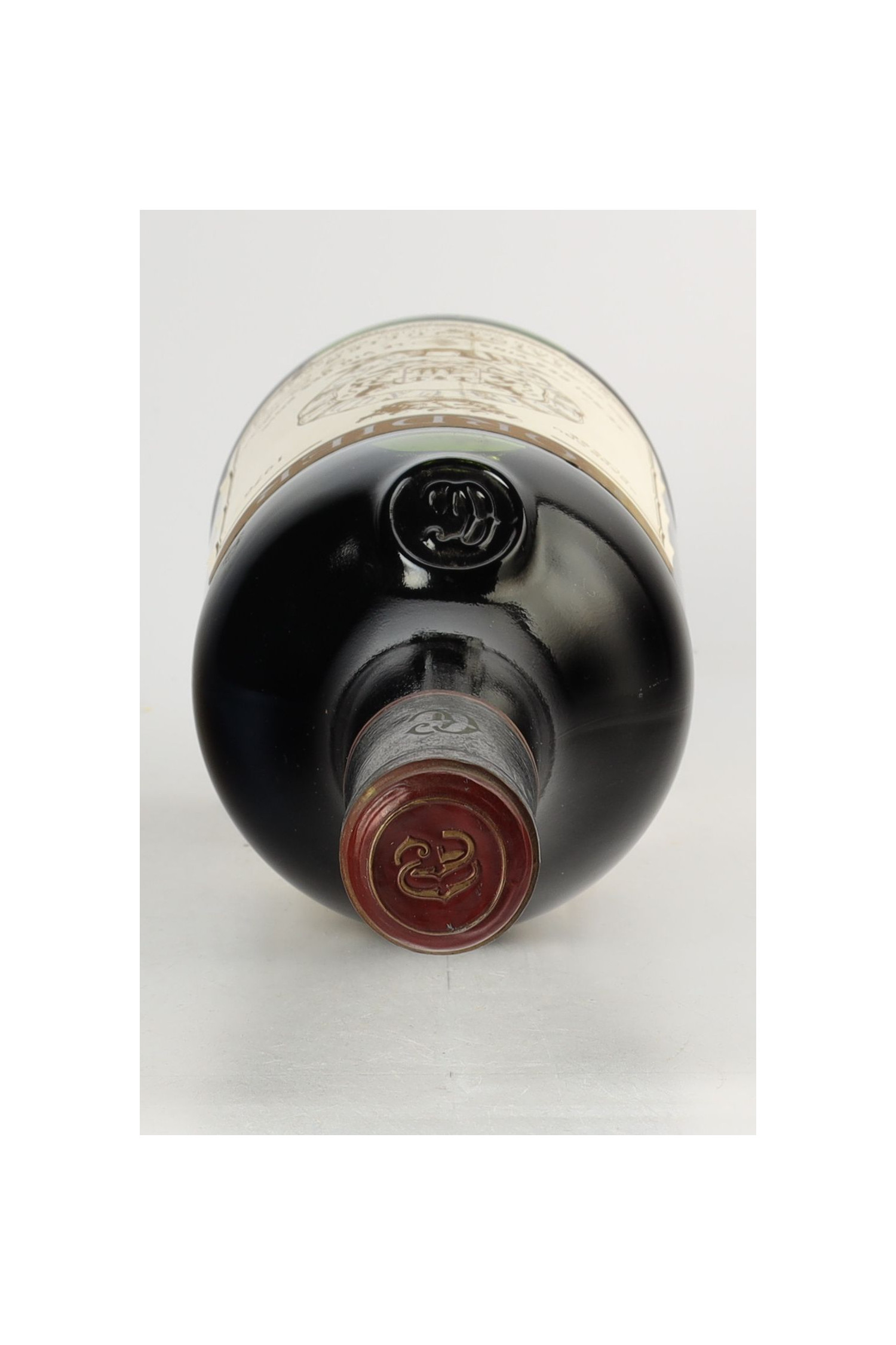 Château Gruaud Larose 1976, Saint Julien