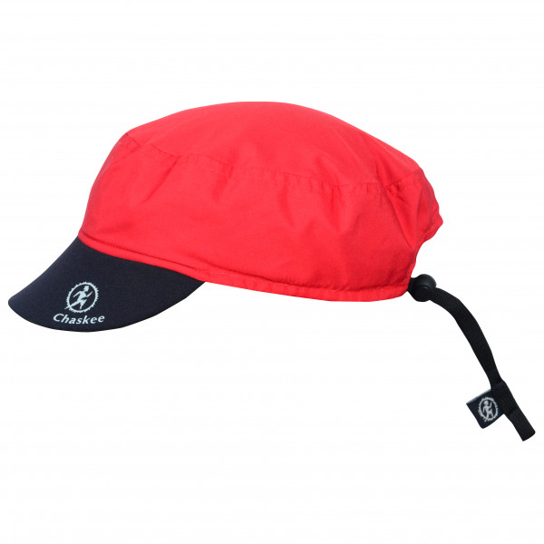 Chaskee - Reversible Cap Microfiber - Cap