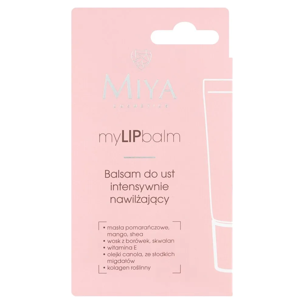 Miya Mylipbalm intenzivno hidratantni balzam za usne