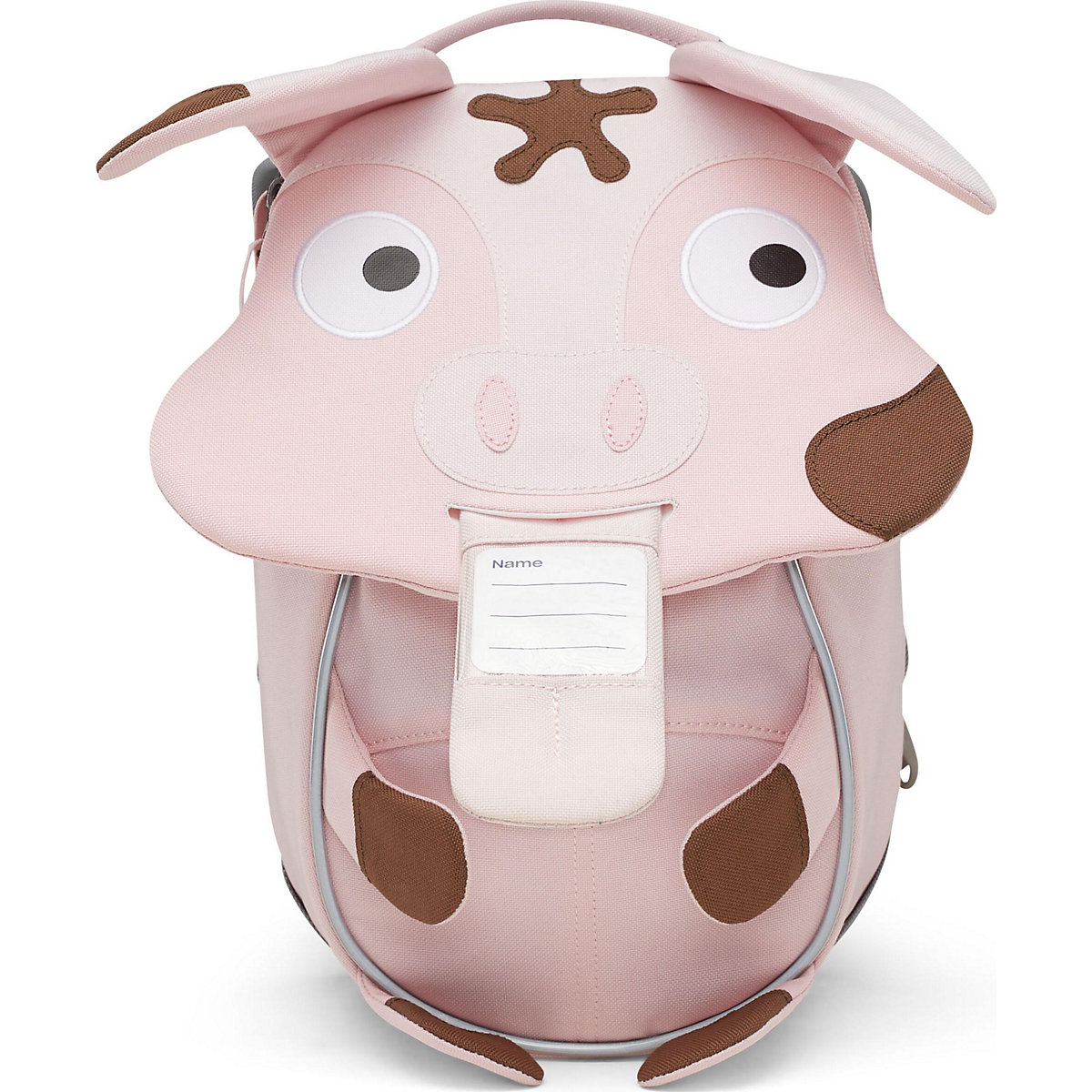 Kinderrucksack Kleine Freunde Edition Tonie Schwein