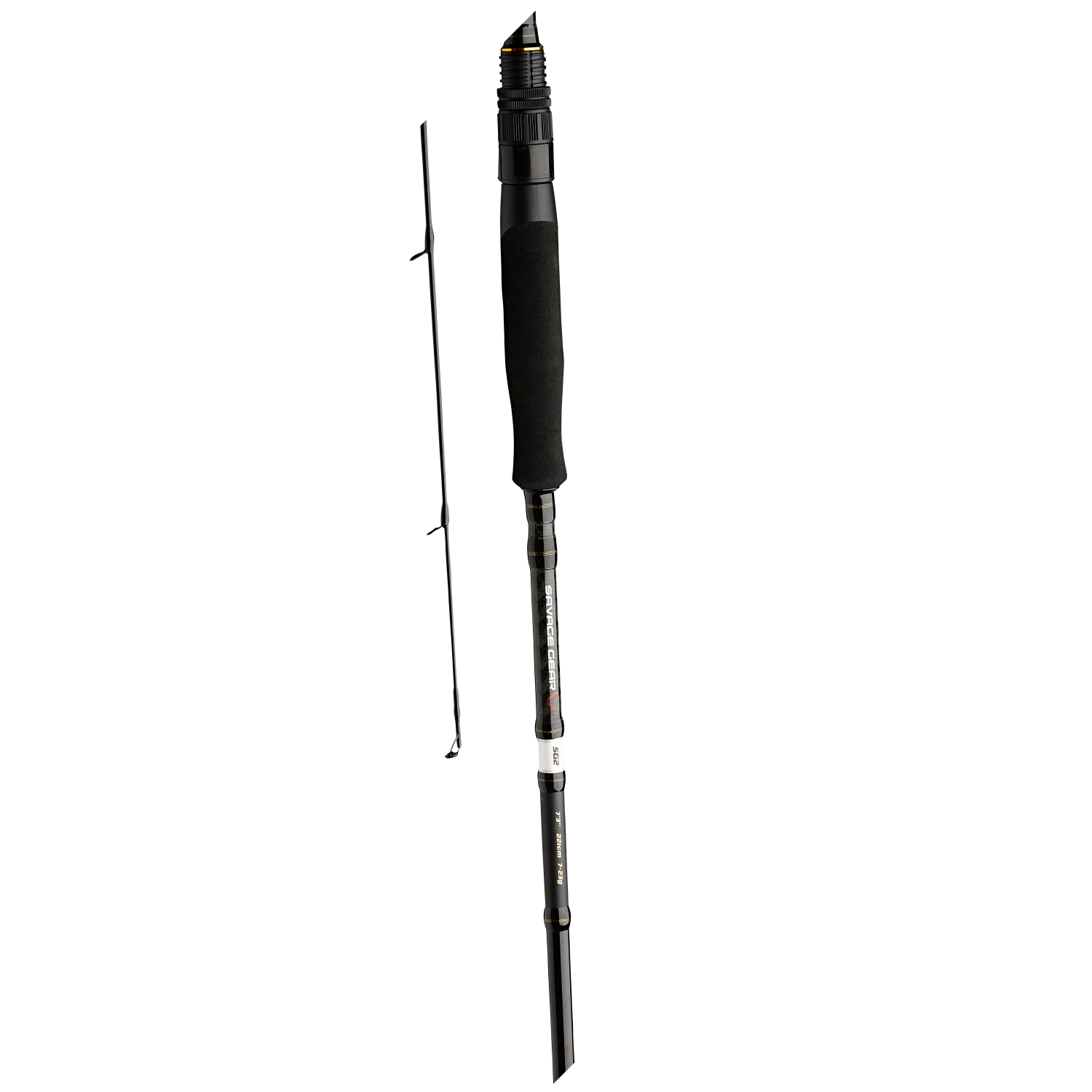 Savage Gear Angelrute SG2 Medium Game Rods