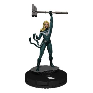 Marvel HeroClix: Avengers Fantastic Four Empyre Miniatures Game (EN)