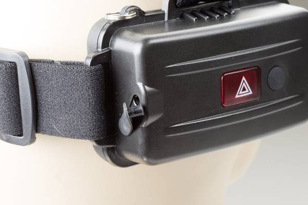 CAT CT4205 Batteridriven strålkastare 380 lumen