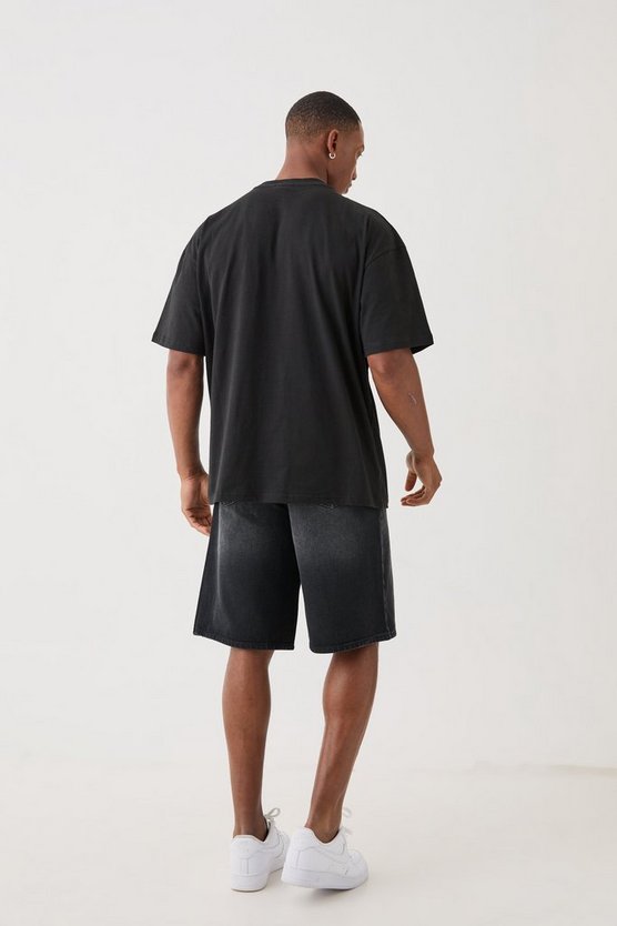 Oversize Limited Heavyweight T-Shirt