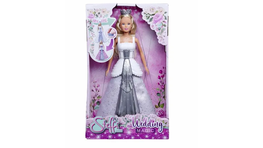 Simba - Steffi Love - Wedding Magic