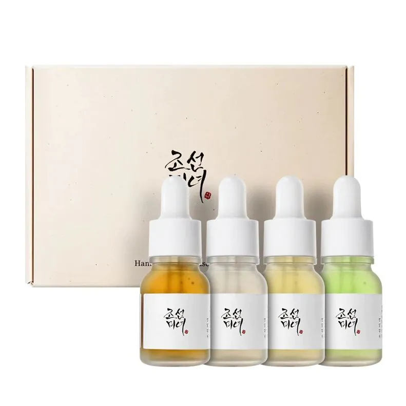 Beauty of Joseon Hanbang Serum Discovery Kit Zestaw