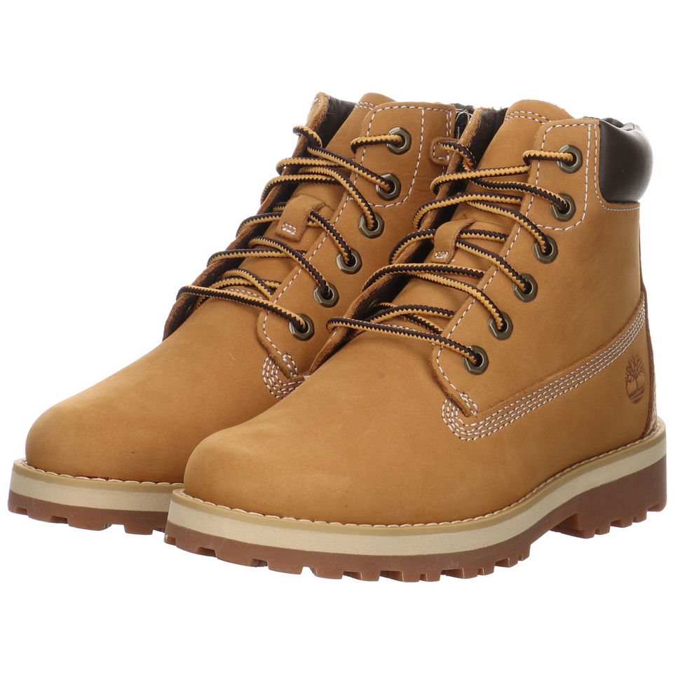 Timberland Courma Kid Boots