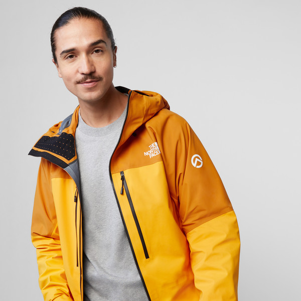 M SUMMIT PUMORI GTX PRO JACKET Herren - Hardshelljacke