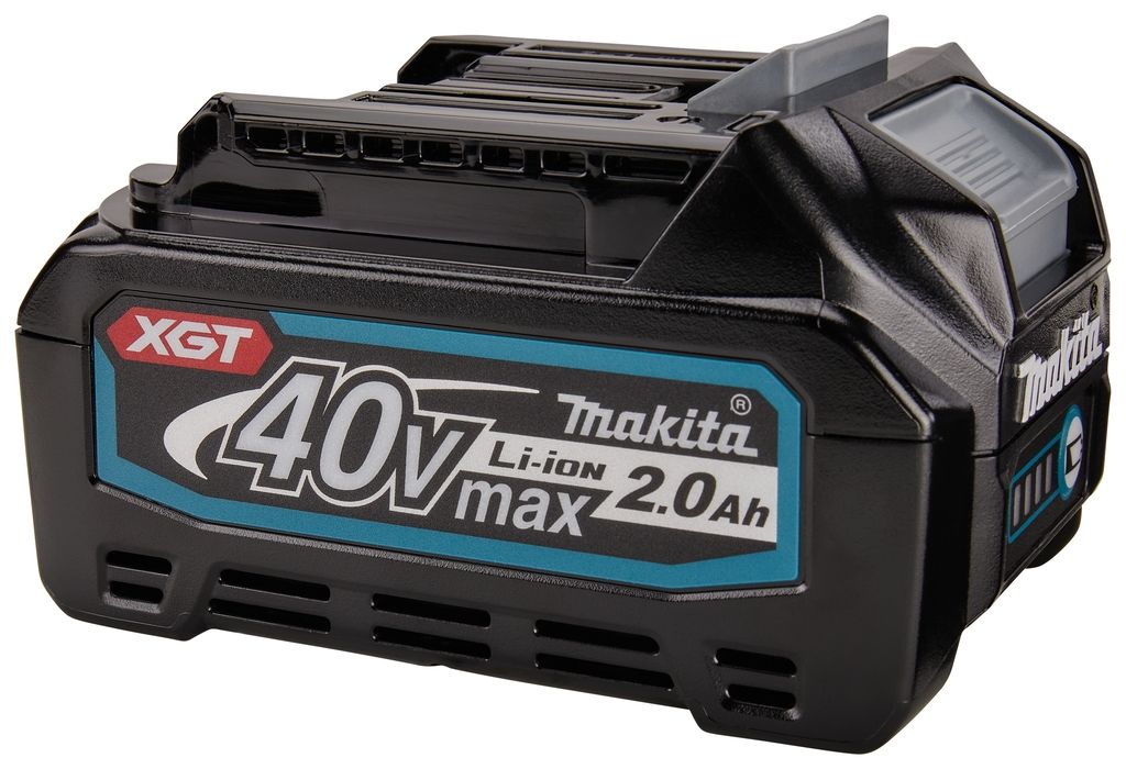 Makita Zubehör 191L29-0 Akku BL4020 XGT 40V Max 2,0Ah Li-Ion