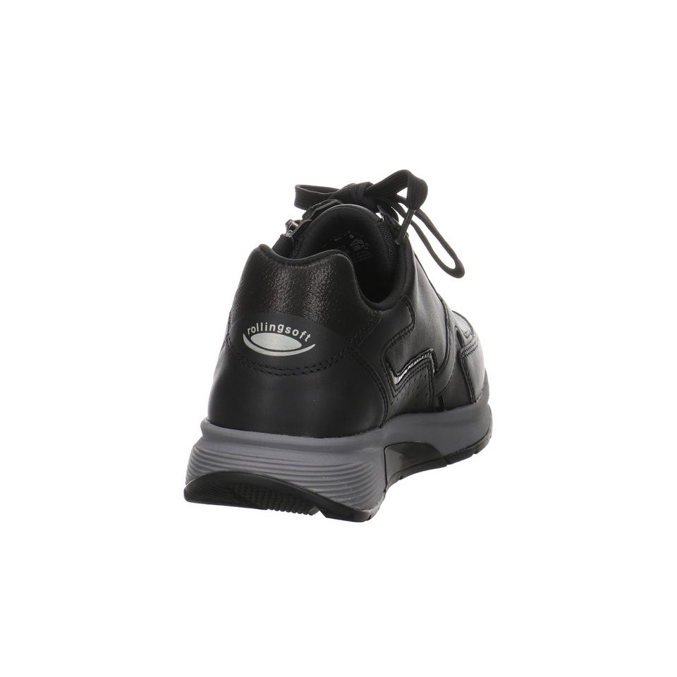 Gabor Rollingsoft Schnürschuh