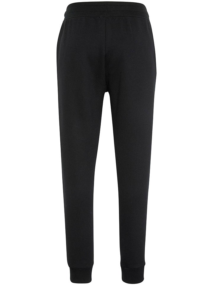 Chiemsee Sweathose in Schwarz günstig kaufen