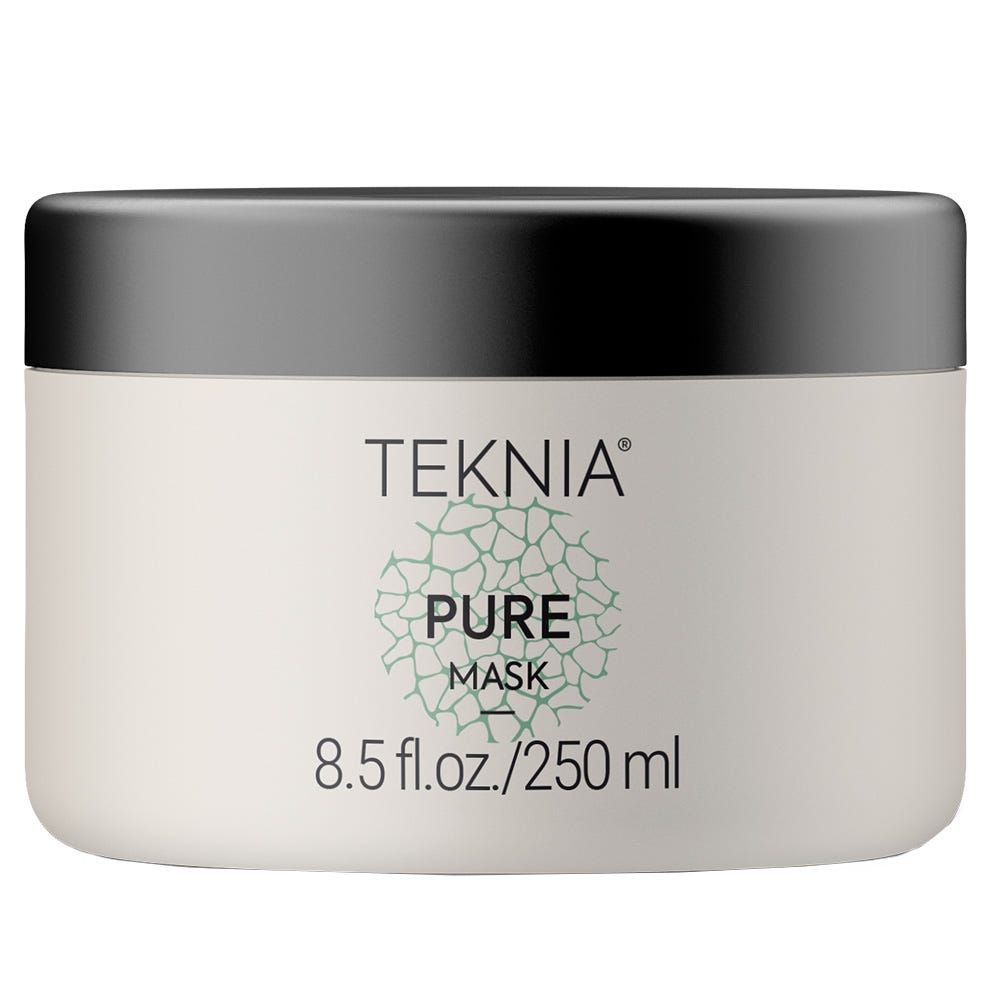 Lakmé TEKNIA Pure Mask 250 ml