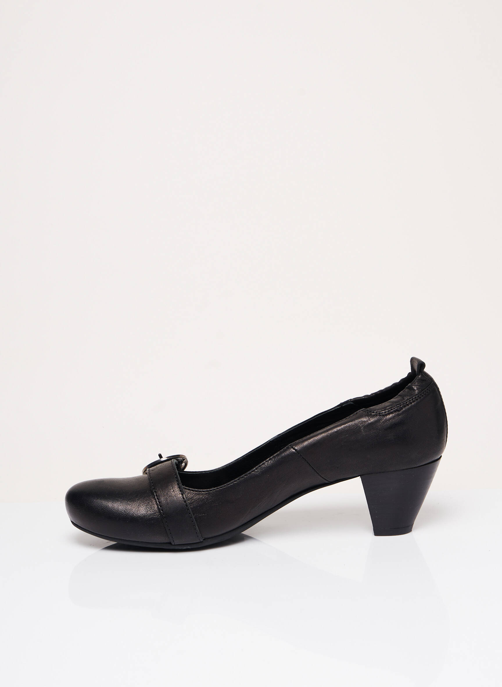 Vic Escarpins Femme couleur noir