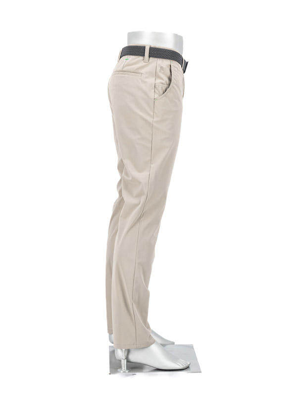 Alberto Golf, Golfhose Rookie, Regular Fit, Revolutional®, dunkelbeige