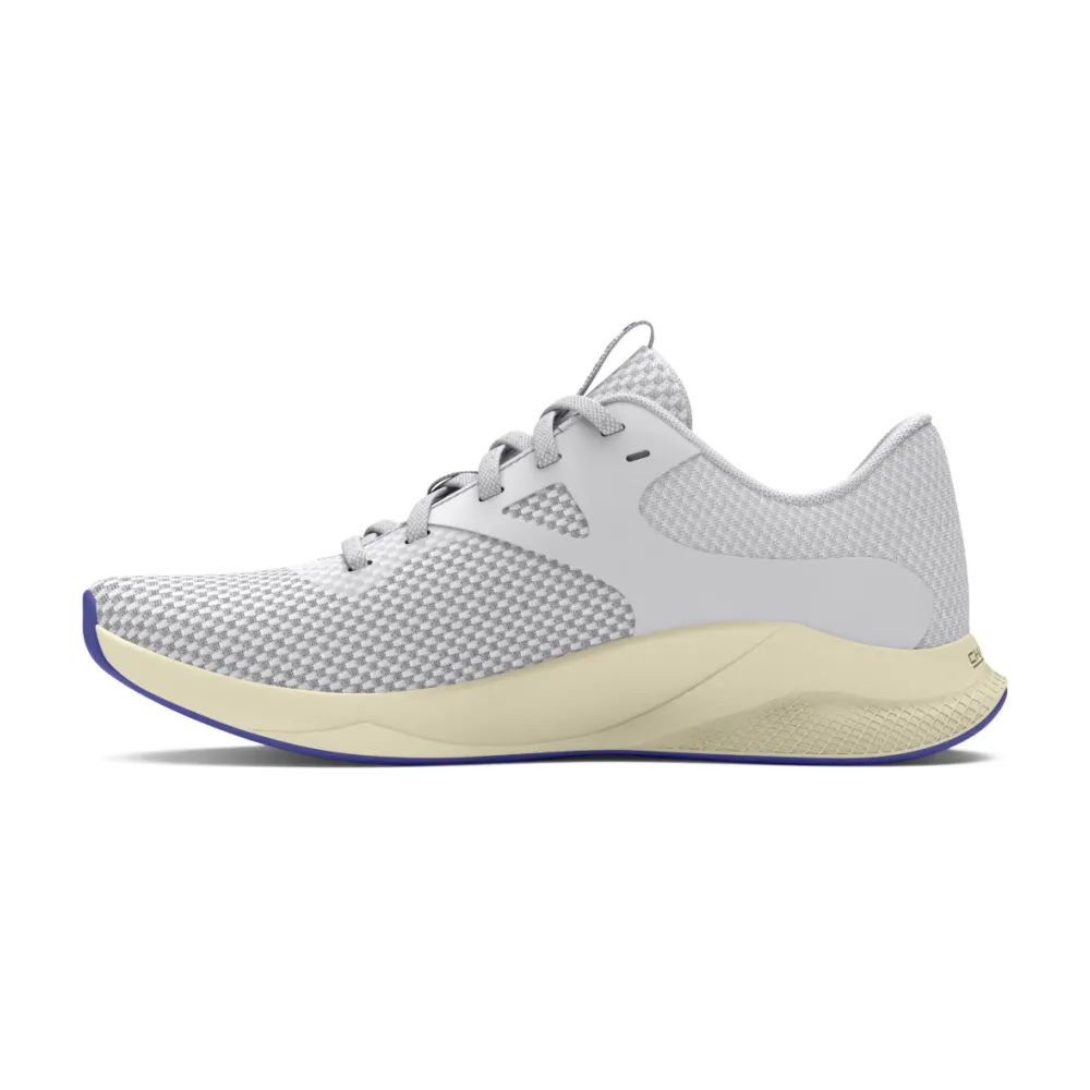 Under Armour Charged 3025060-104 / bunt