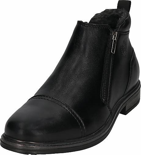 bugatti Stiefel Ruggiero Comfort Evo