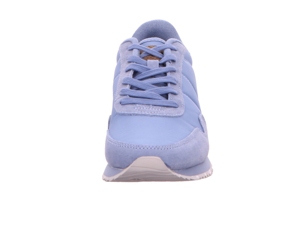 LEGACY ONE A/S Freizeit Schnürer blau Nora III Leather