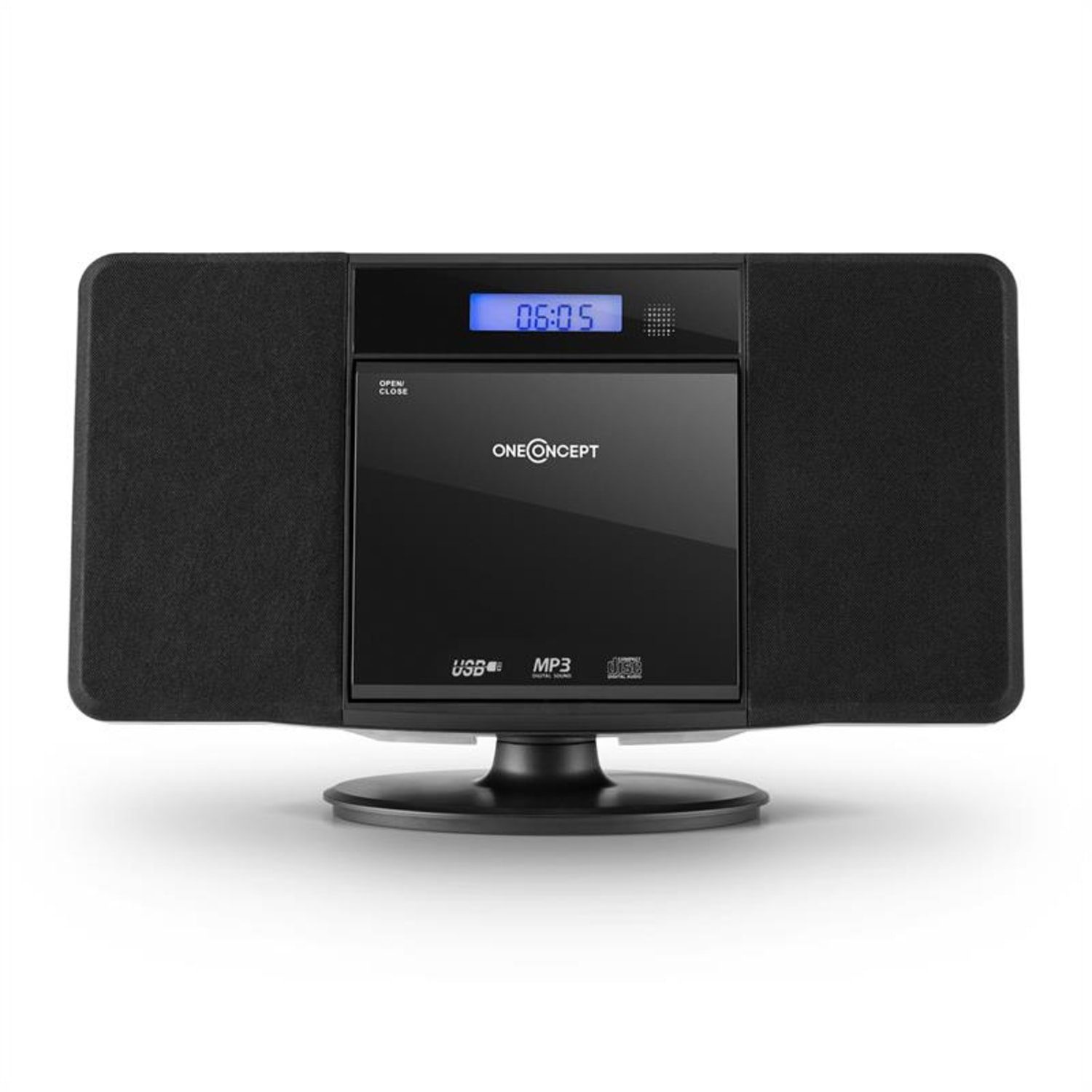ONECONCEPT V-13 Stereoanlage