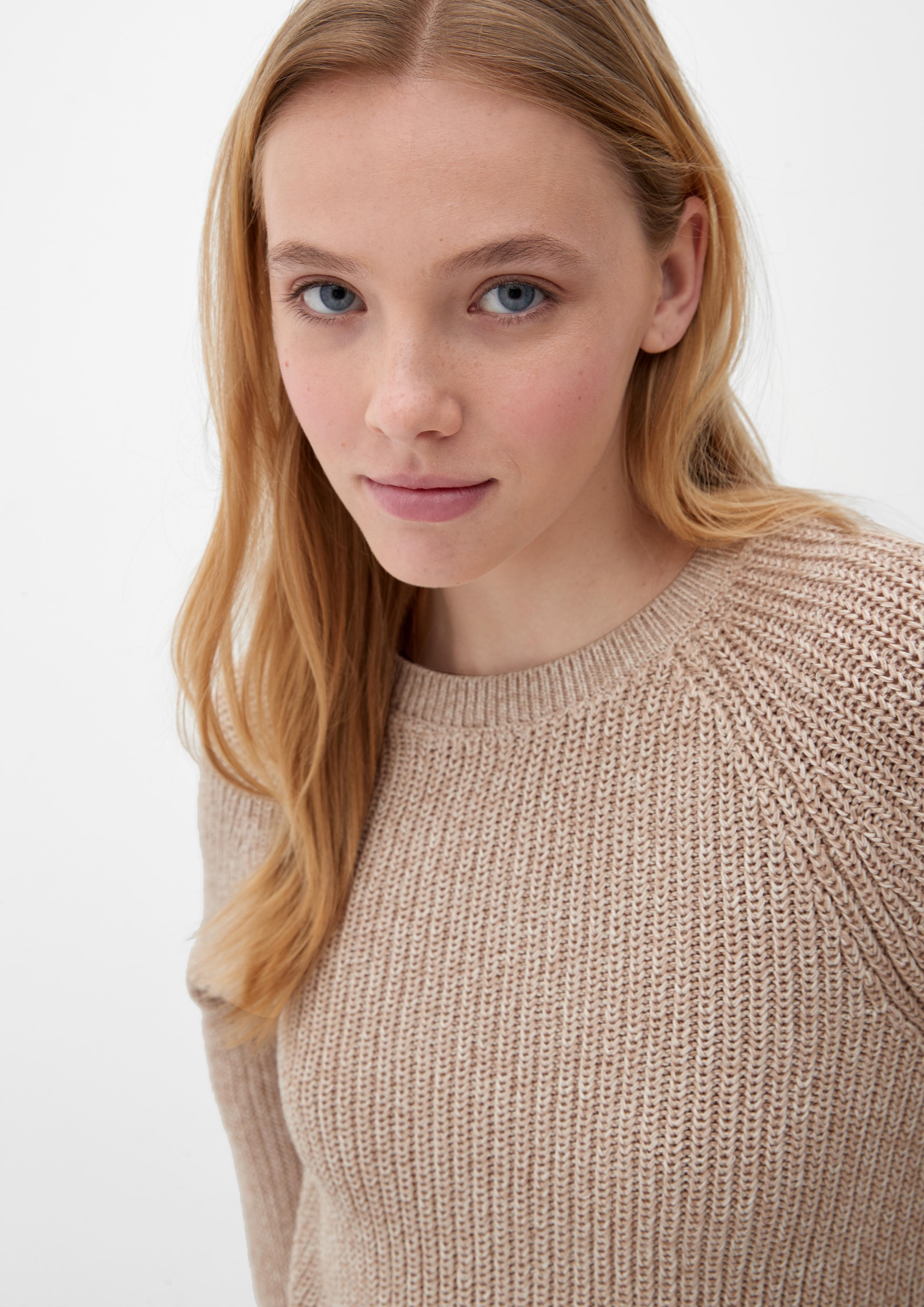 Pullover aus Strick  45.899.61.X012-82W0