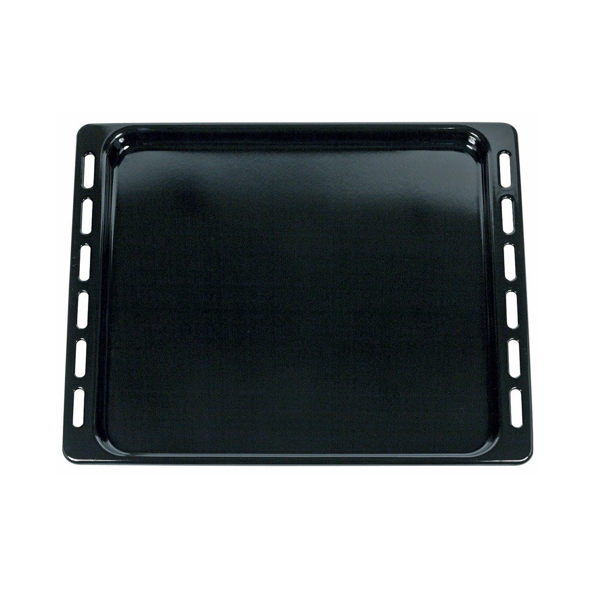 easyPART Backblech wie IGNIS 481010657937 Backblech Whirlpool, Backofen / Herd