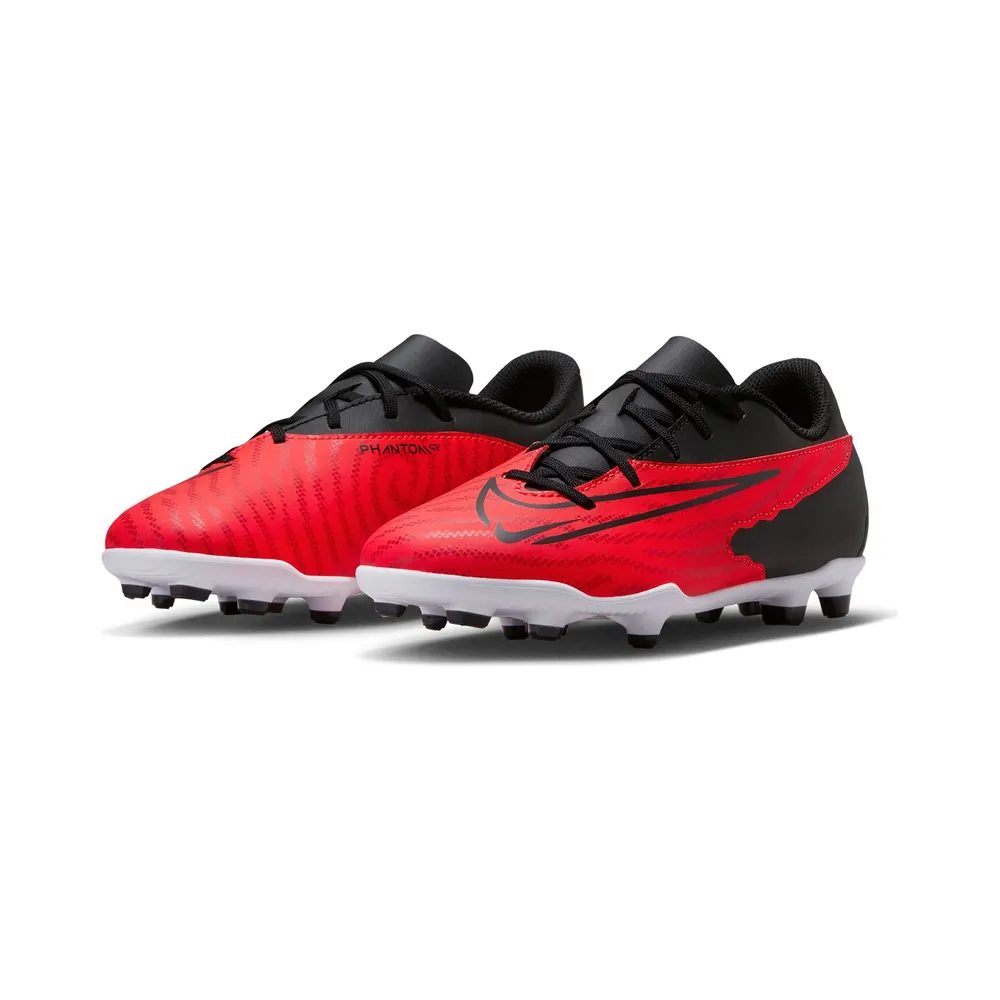 Nike Phantom GX Club FG MG DD9564-600 / rot