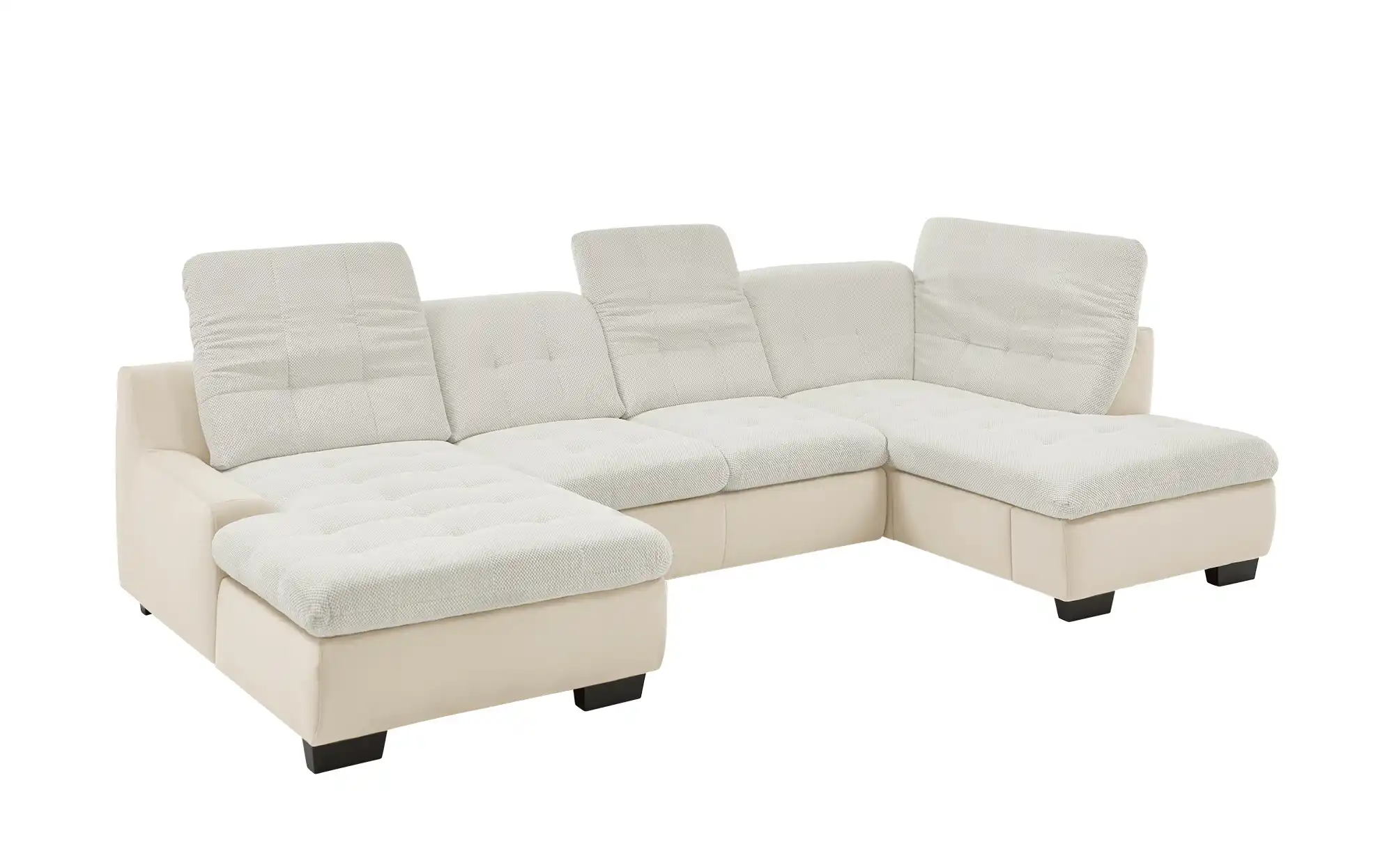 Kollektion Kraft Wohnlandschaft Davinci