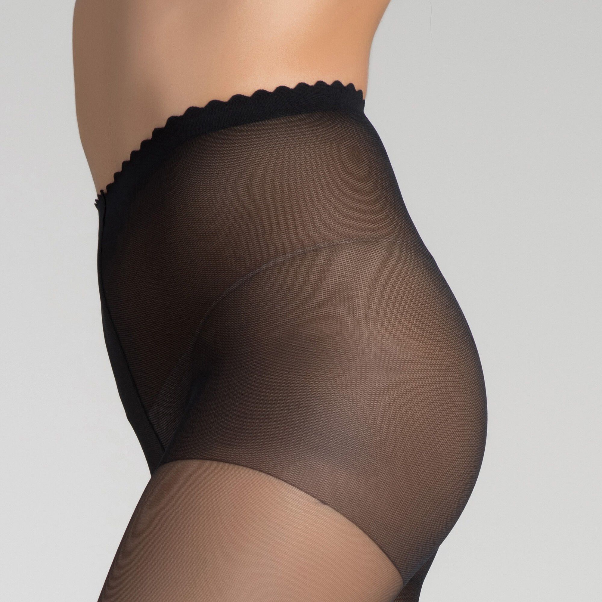 Collants 100% confort DIM Body Touch