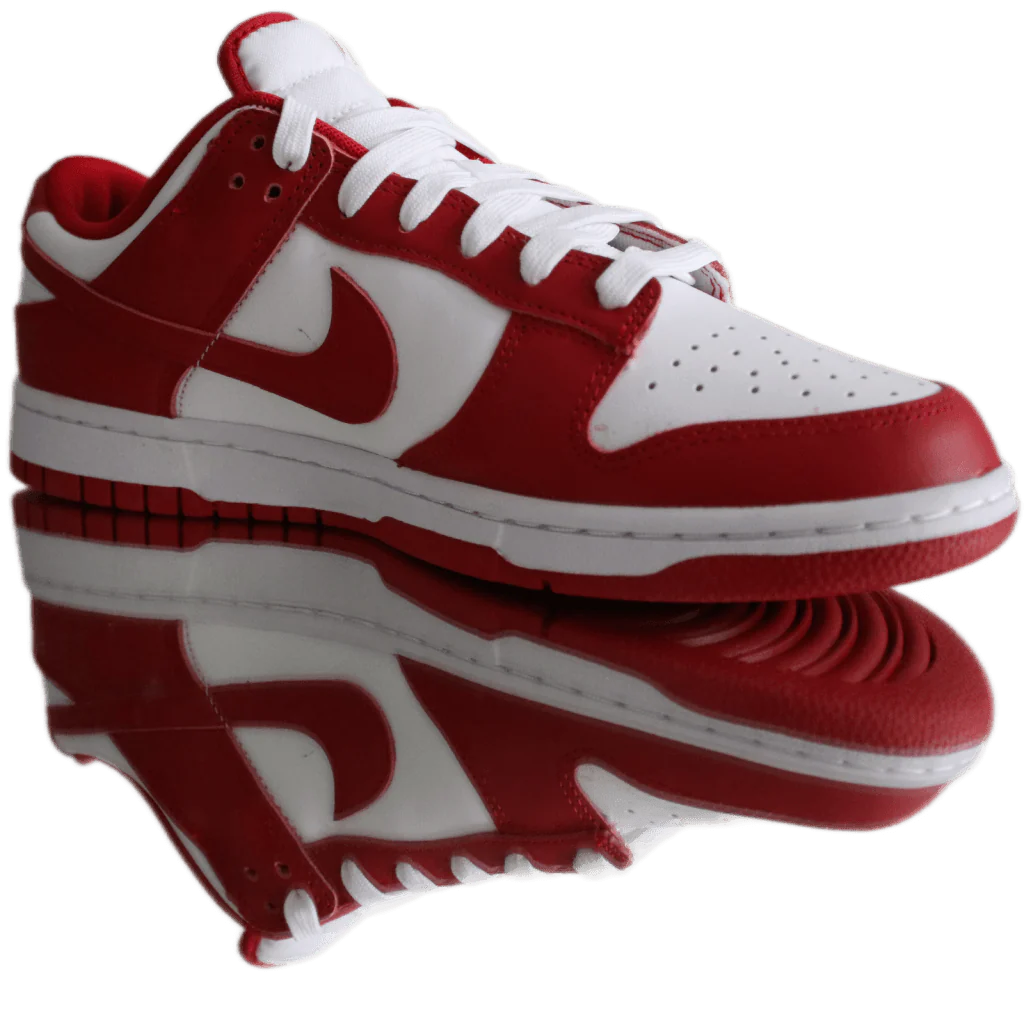 Nike Dunk Low USC
