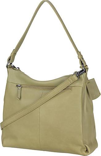 BURKELY Handtasche Just Jolie Hobo