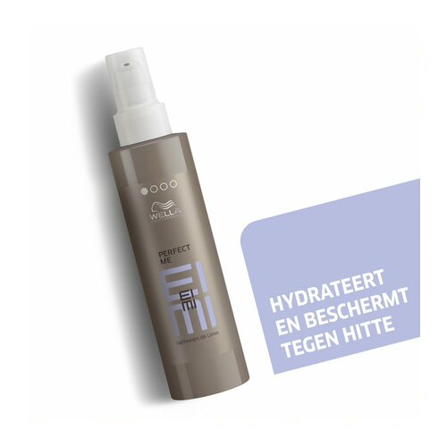 Wella Professionals Eimi Perfect Me Lightweight BB Lotion 100 ml