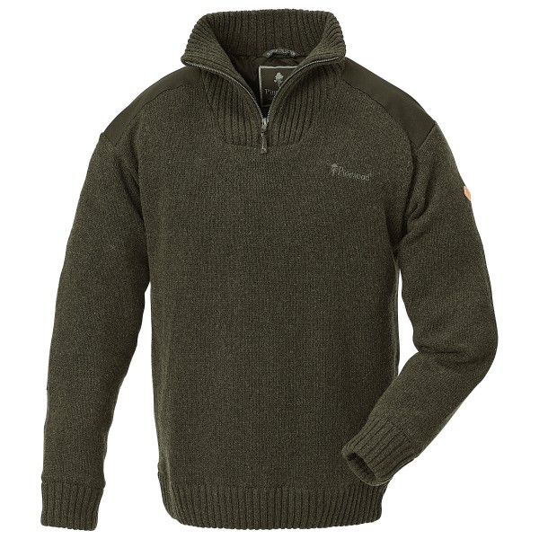 Pinewood - Hurricane Sweater - Wollpullover