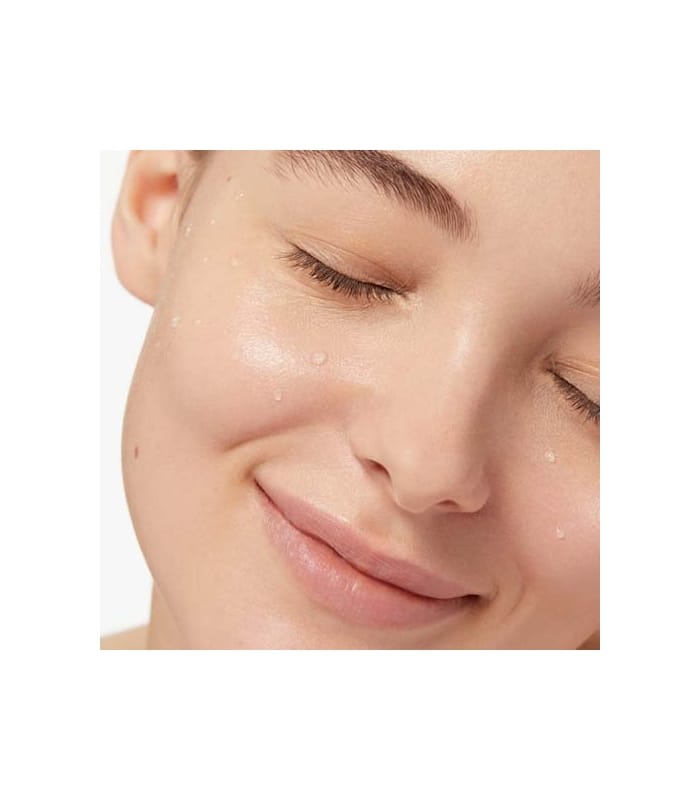 Clarins-EAU MICELLAIRE DÉMAQUILLANTE-Aux extraits de gentiane jaune & mélisse des Alpes