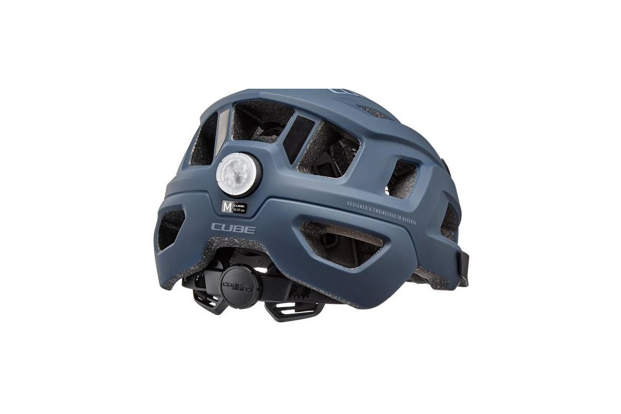 Cube Helm CINITY