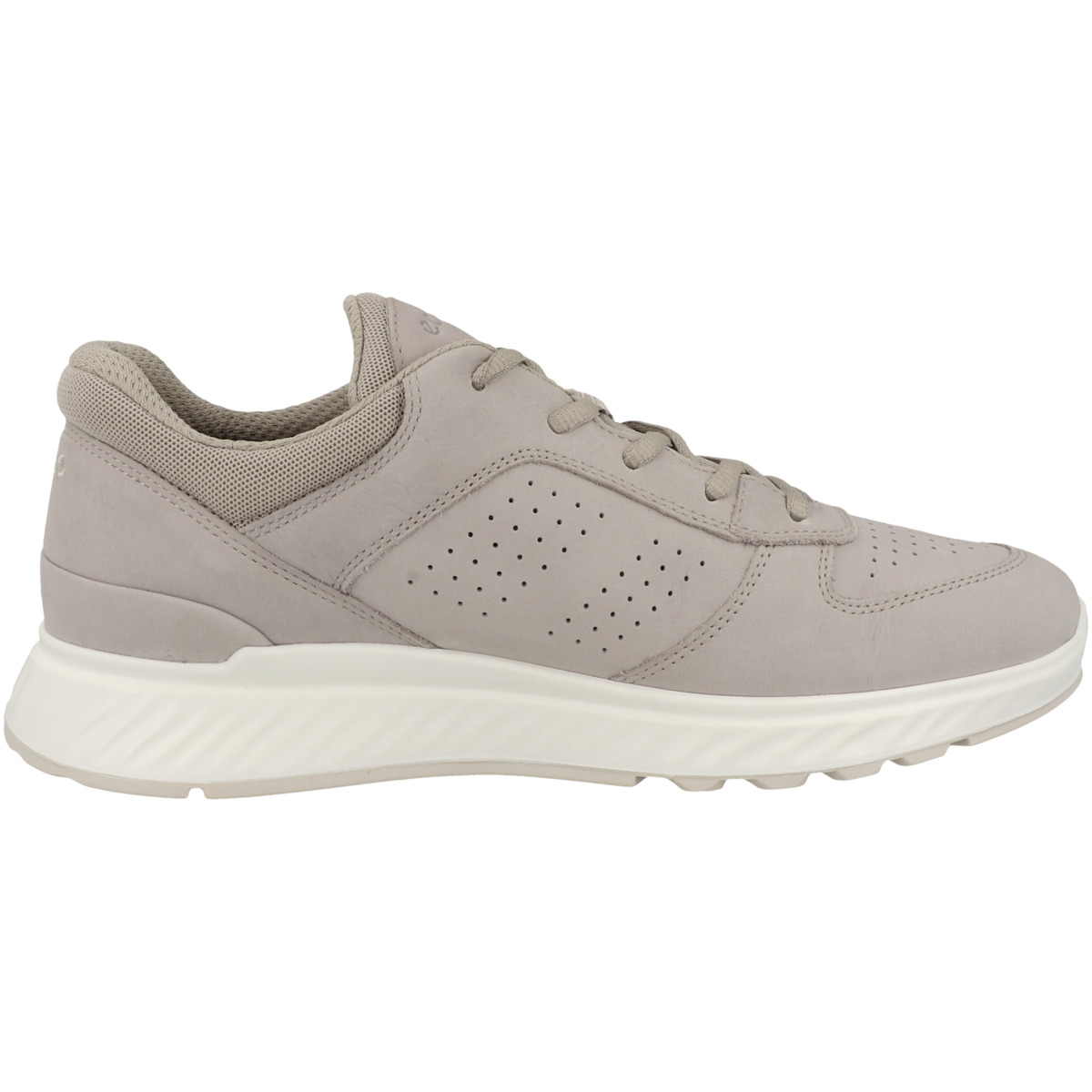 Ecco Exostride Sneaker Low beige