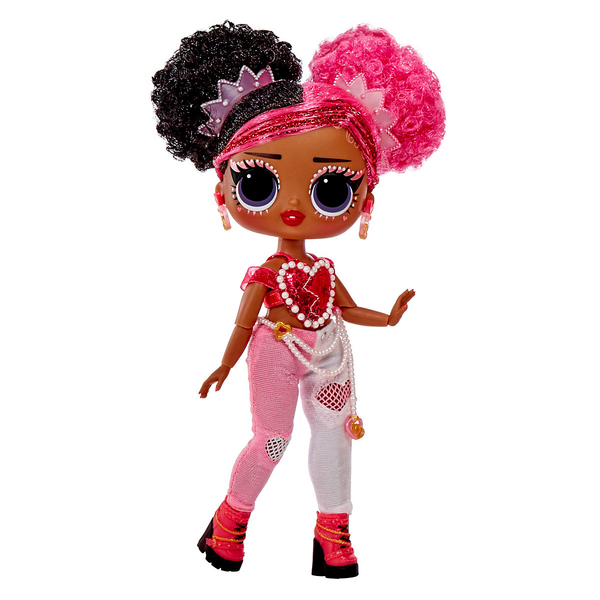 L.O.L. Surprise Tweens Masquerade Doll - Regina Hartt