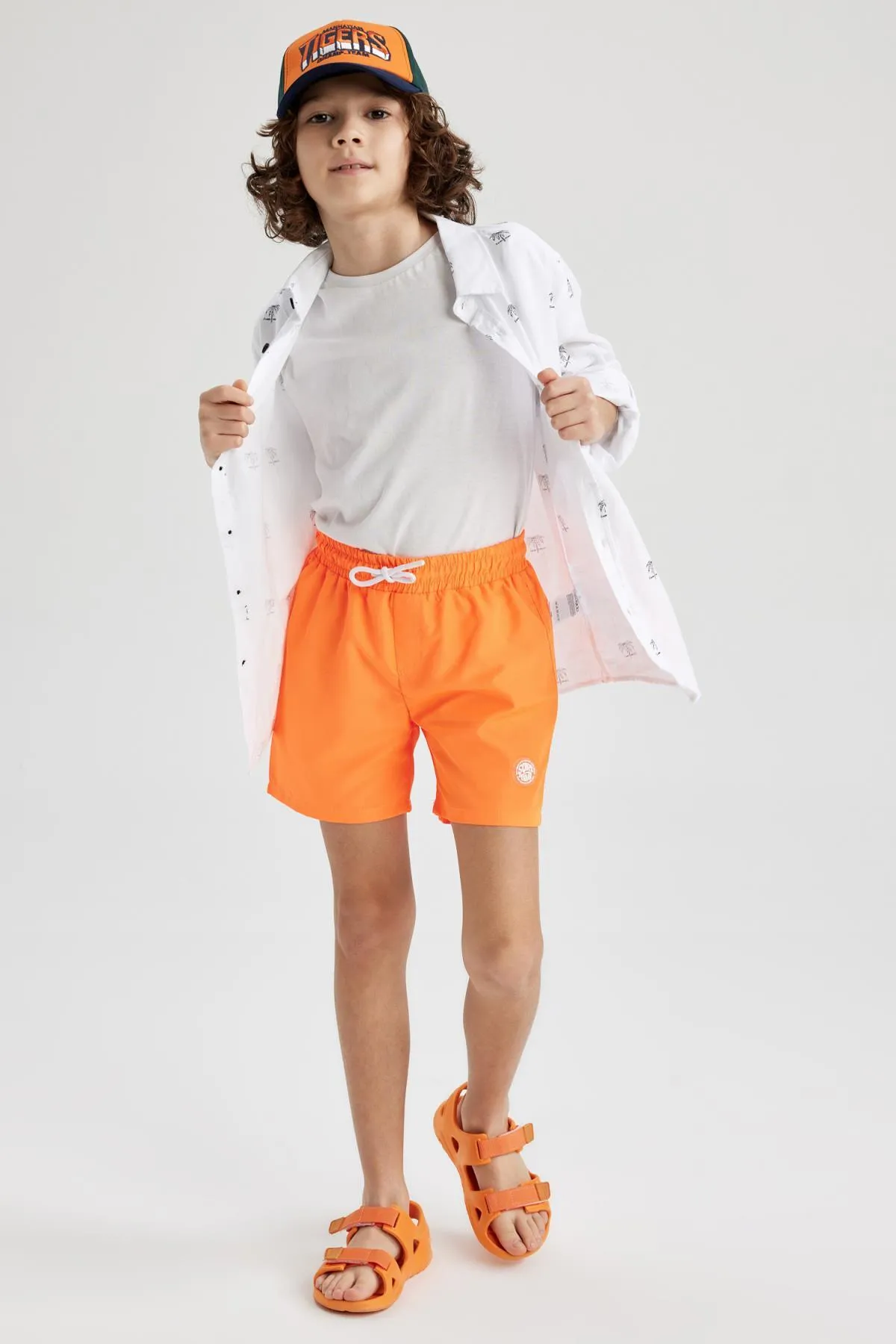 DeFacto  Badeshorts für Jungen Z9302a623hs