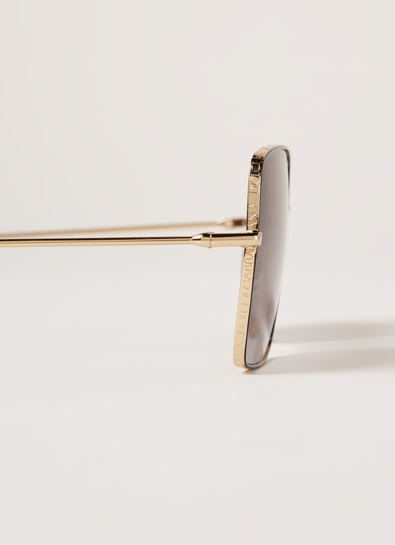 Ochelari de soare Dolce & Gabbana DG2242