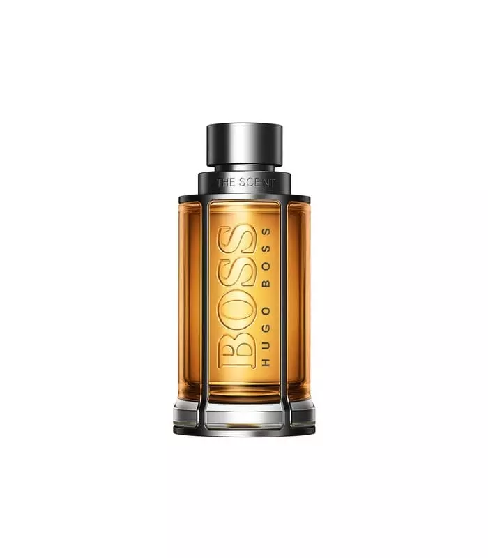 BOSS THE SCENT Lotion Après-Rasage