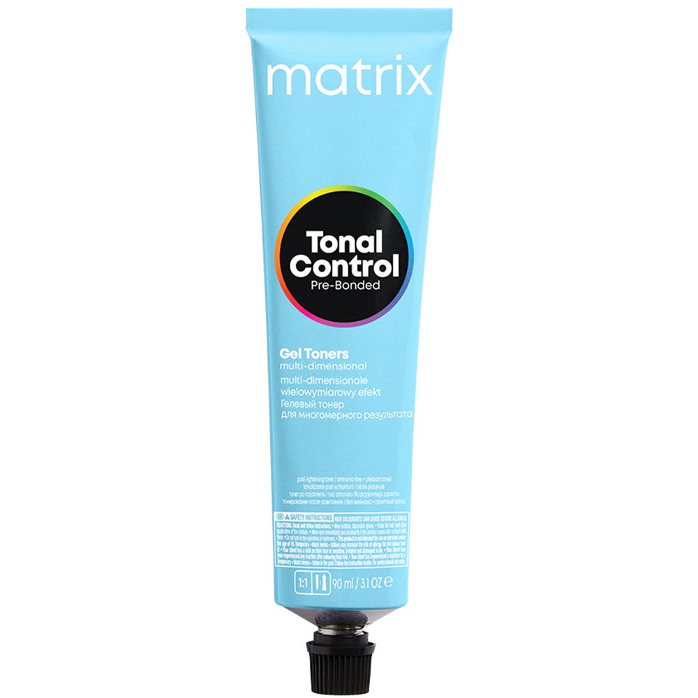 Matrix Tonal Control Pre-Bonded Gel-Tönung 7NA 90 ml
