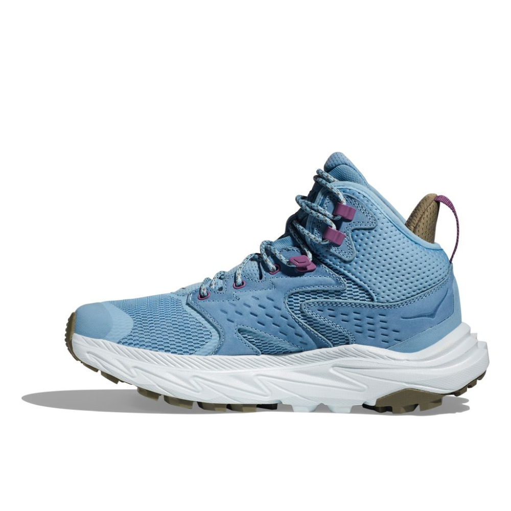 Hoka Anacapa 2 Mid 1142831-DLL / braun