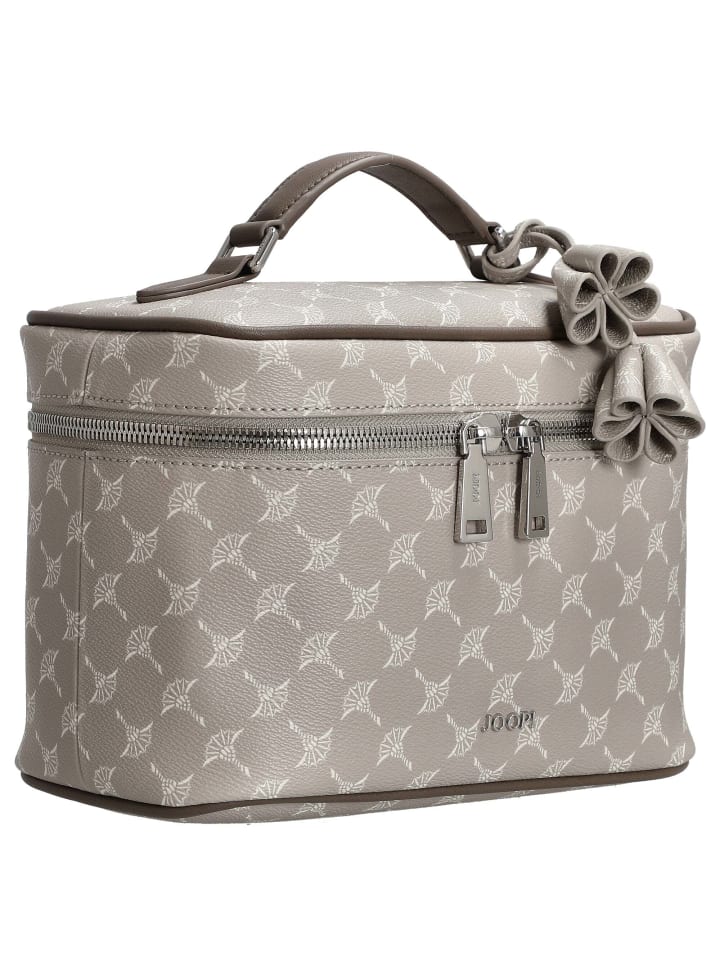 JOOP! Women Cortina 1.0 Flora - Beautycase 24 cm (pelican) in pelican günstig kaufen onesize