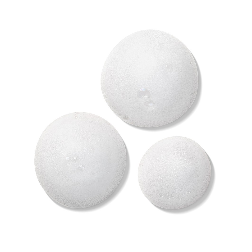 Apple AHA Foam Wash