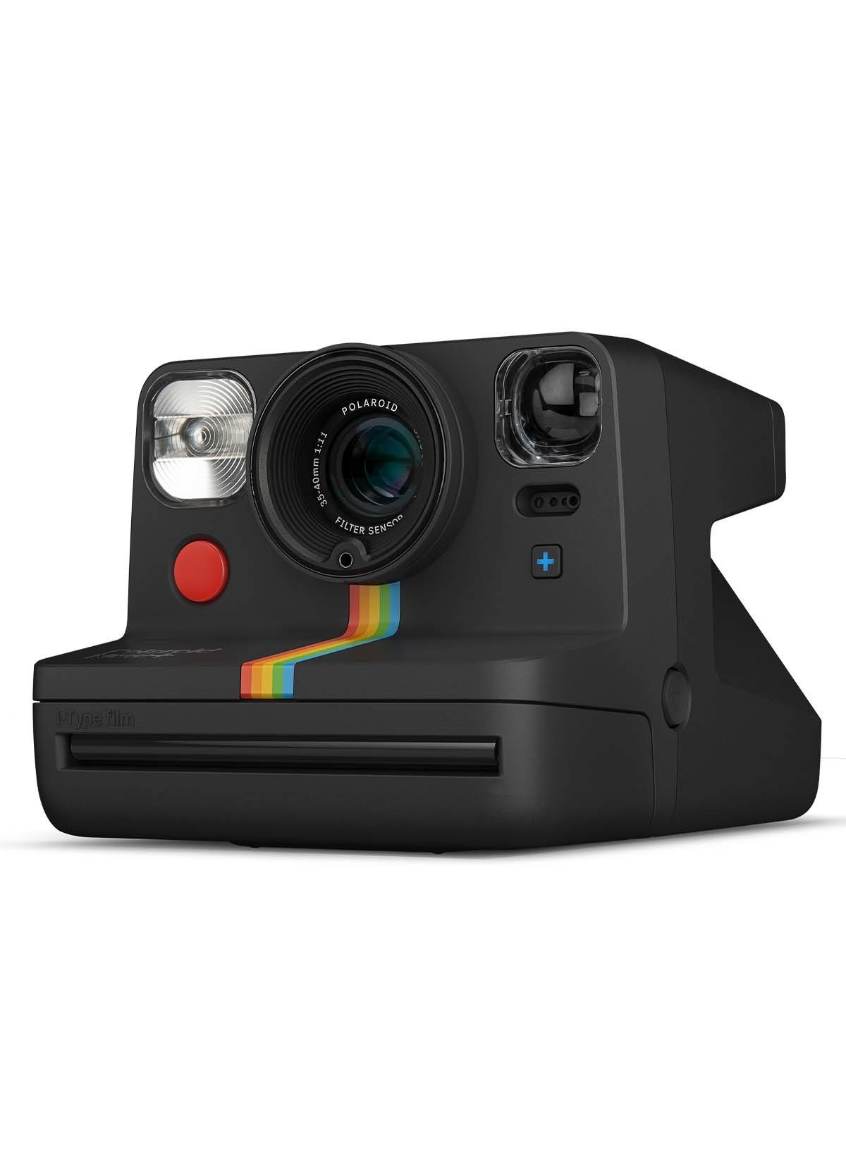 Polaroid Originals Polaroid Now+ Camera Sofortbildkamera