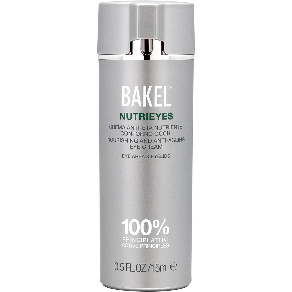 Bakel Nutrieyes Nourishing Anti-Ageing Formula Eye Area soin des yeux