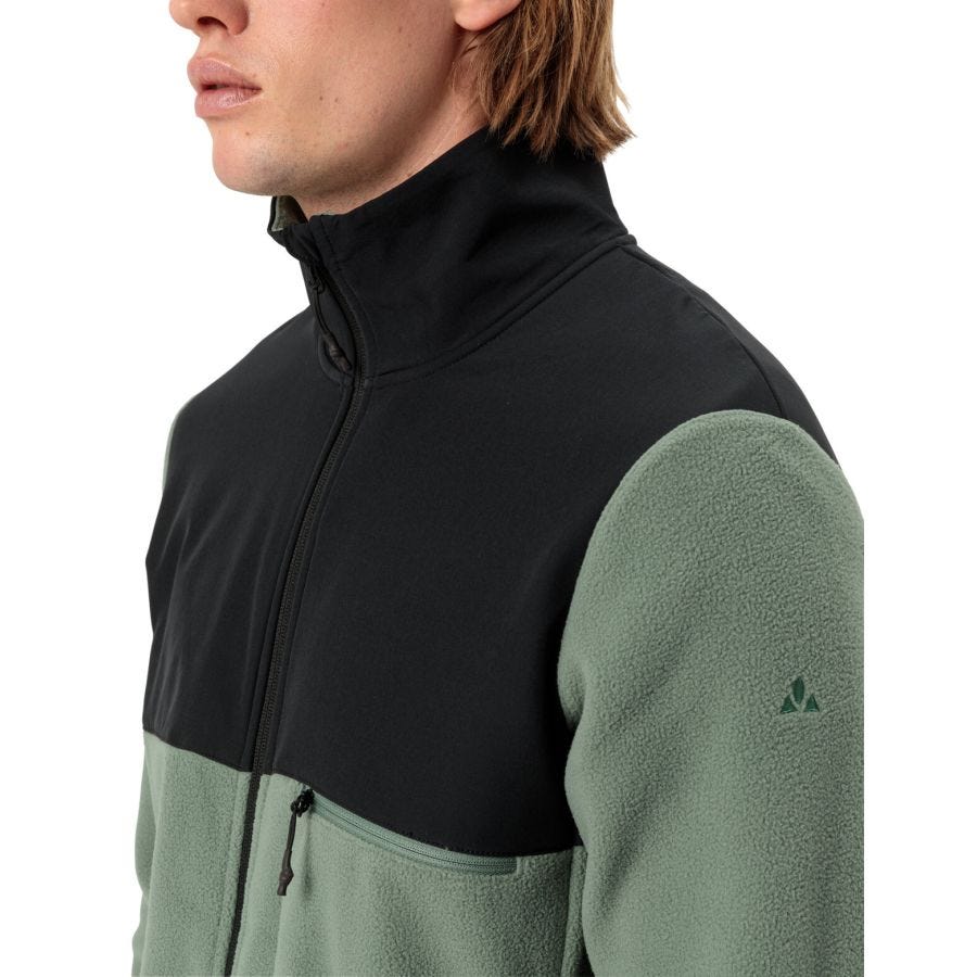Mineo II Fleecejacke Herren