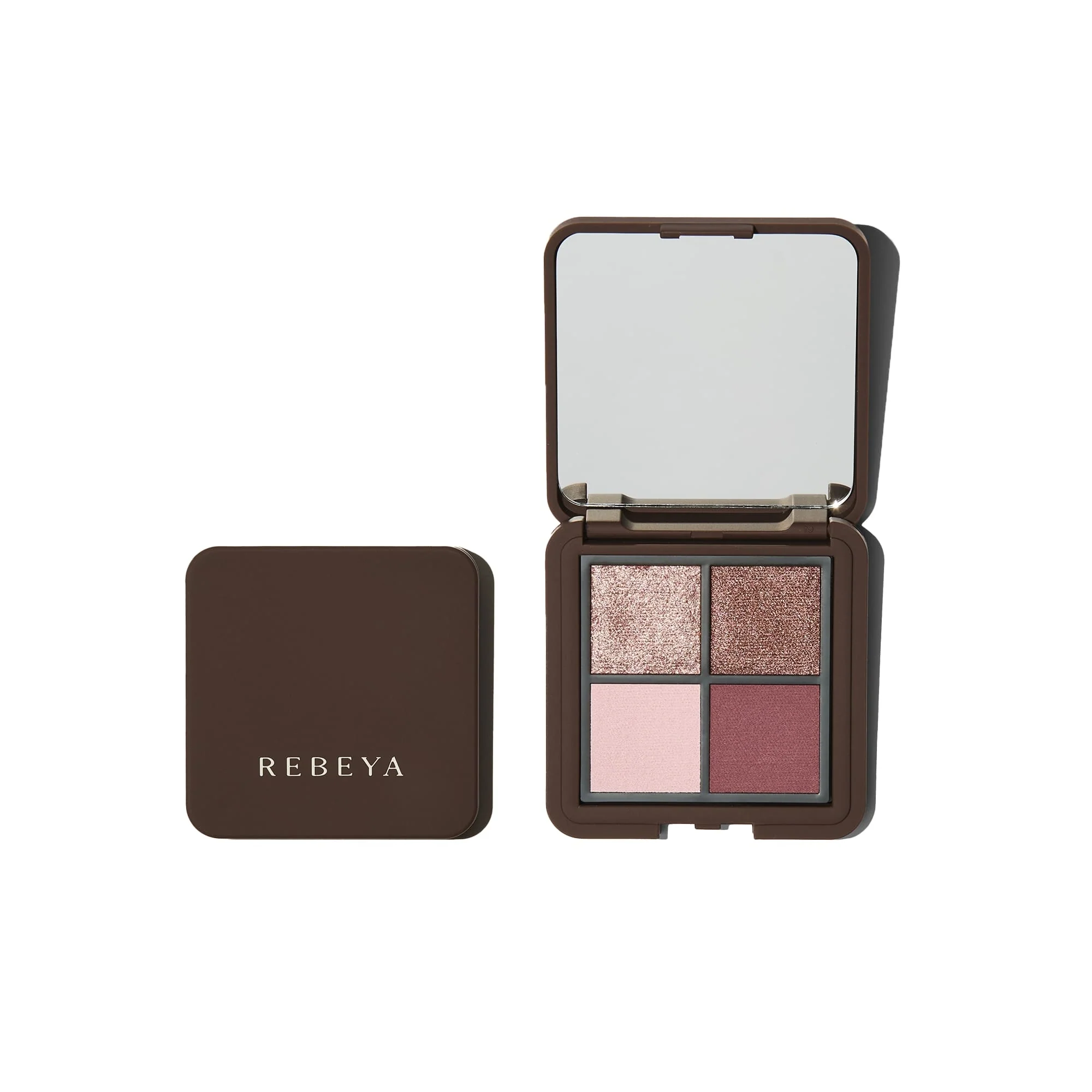 Musa Libre Eyes - Paleta de sombras de ojos