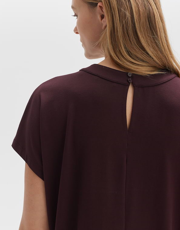 Boxy Shirt Sizorello