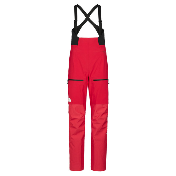 W SUMMIT PUMORI FUTURELIGHT BIB Damen - Hardshellhose