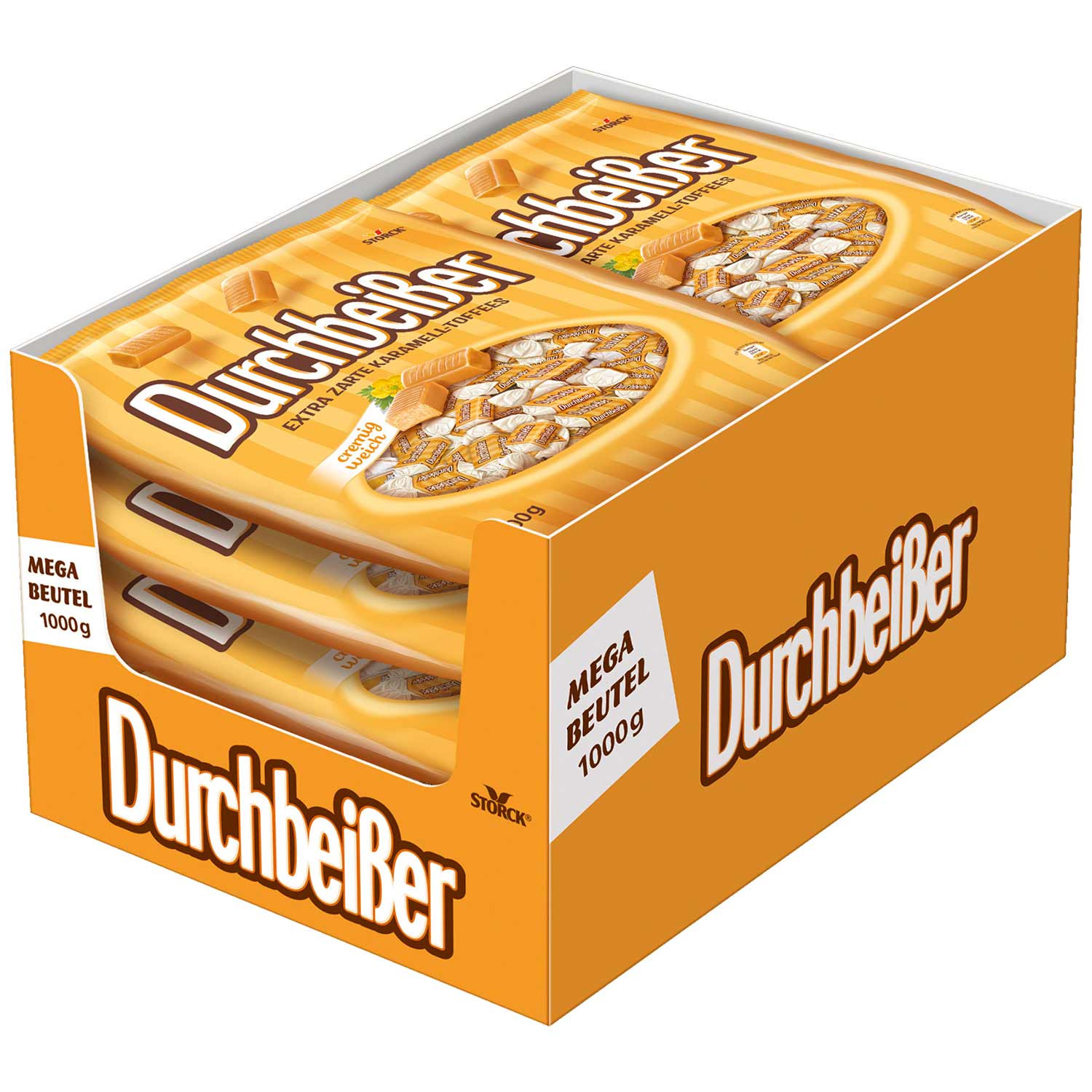 Storck Durchbeißer 1kg